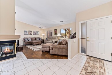 290 N Via Del Ciruelo, Green Valley, AZ 85614 - photo 7