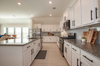 1306 Simpson Valley Ln, Richmond, TX 77469 - photo 6