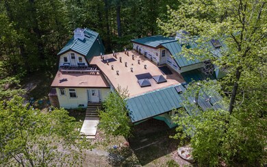 319 W Lake Rd, Fitzwilliam, NH 03447 - photo 4