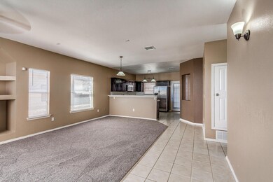 14333 Desert Wind Dr, Horizon City, TX 79928 - photo 4