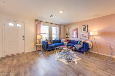 Pictures are of a Model home and are for represent