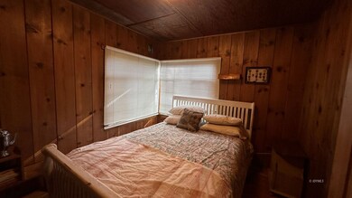 Back Bedroom