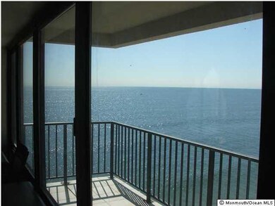 45 Ocean Ave unit 5B, Monmouth Beach, NJ 07750 - photo 2