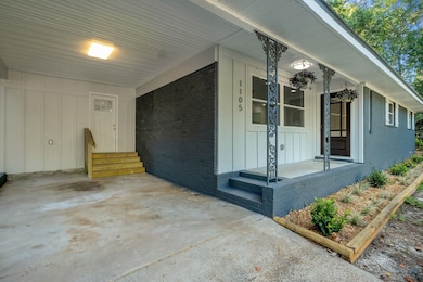 1105 Pinecrest Dr, Tallahassee, FL 32301 - photo 2