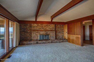 Fire Place