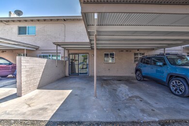 CAR PORT