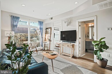 2337 Champlain St NW unit 204, Washington, DC 20009 - photo 7