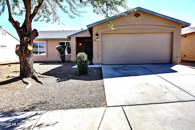8966 E Fairway Groves Dr, Tucson, AZ 85730 - photo 2