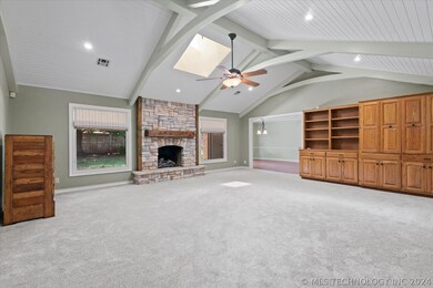 2801 Claremont Dr, Bartlesville, OK 74006 - photo 4