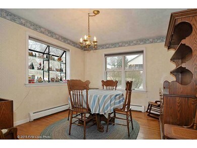 Dining Room.