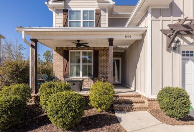 844 Glencoe Way, Evans, GA 30809 - photo 5