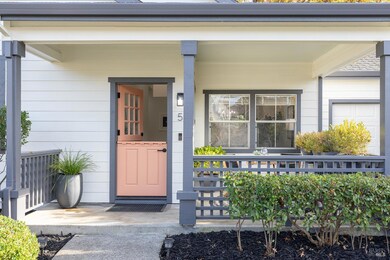 5 Forrester Ln, Yountville, CA 94599 - photo 4