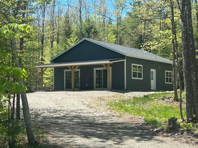 366 Ladd Rd, Mercer, ME 04957 - photo 3