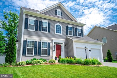 12244 Sedge St, Bristow, VA 20136 - photo 2