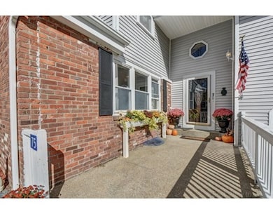 75 Warren St, Plainville, MA 02762 - photo 3