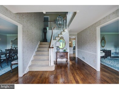 2873 E Fox Chase Cir, Doylestown, PA 18902 - photo 2