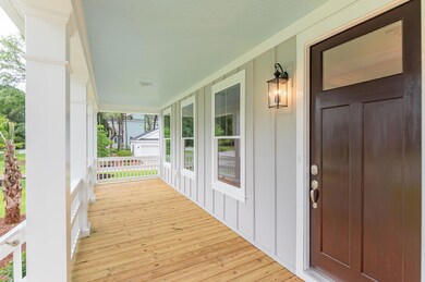 4 Front Porch