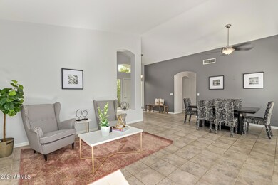 Open Floorplan