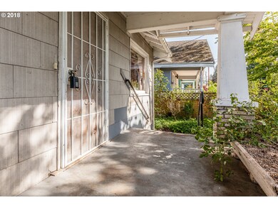 Porch