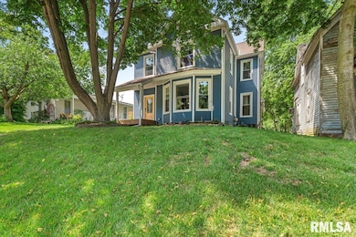 217 E Main St unit 1, Rochester, IL 62563 - photo 4