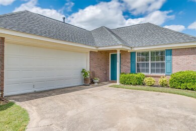 This 3 bedroom, 2 bath home with a brand new roof 