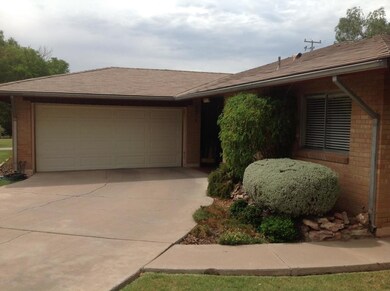 Front of Home 1