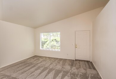 Entrance & Formal Living Room