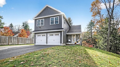 56 Hay Field Dr, Gorham, ME 04038 - photo 3