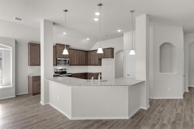 212 Magnolia Dr, Azle, TX 76020 - photo 5