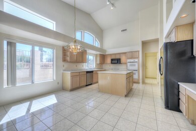 007_Casual Dining-Kitchen