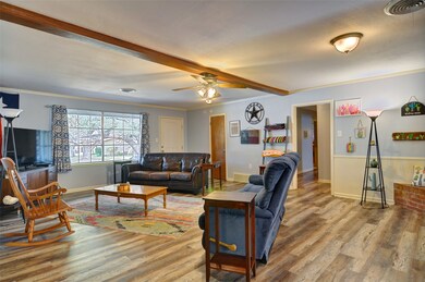 1111 Crestwood Dr, Cleburne, TX 76033 - photo 6