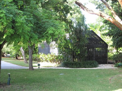 Green House