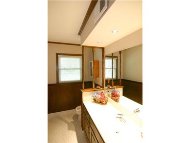 downstairs hall bath
