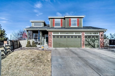 18503 E Garden Place, Aurora, CO 80015 - photo 3