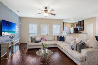 Experience the perfect blend of tranquility and en
