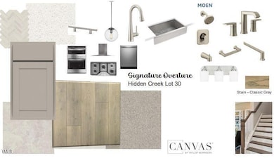 Design Selections