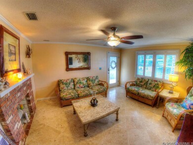 836 E 10th Ave, New Smyrna Beach, FL 32169 - photo 2