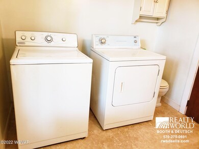 Laundry 1