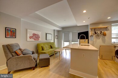 3511 13th St NW unit 102, Washington, DC 20010 - photo 2