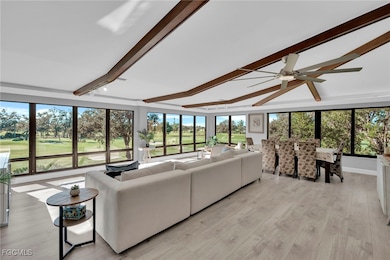 6300 Cougar Run unit 302, Fort Myers, FL 33908 - photo 5