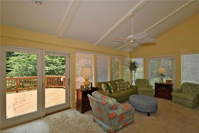 Sunroom