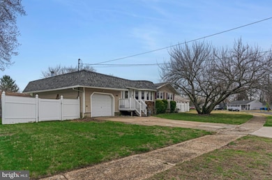 249 N Dennis Dr, Clayton, NJ 08312 - photo 4