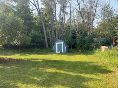 kn shed