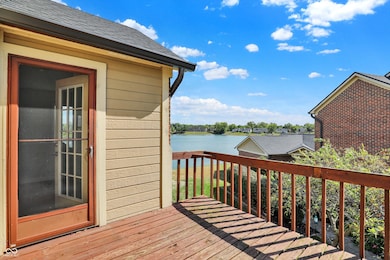 7669 River Rd unit 28, Indianapolis, IN 46240 - photo 2