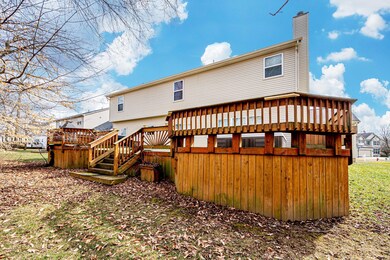 1009 Gray Dr, Pickerington 24