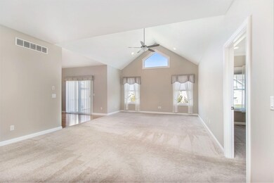 2610 Stone Valley Lane