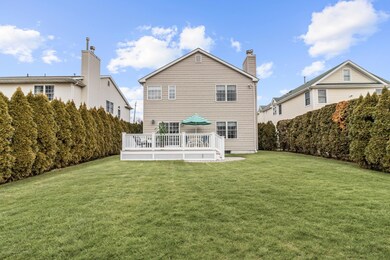 619 Monmouth Ave, Spring Lake, NJ 07762 - photo 2