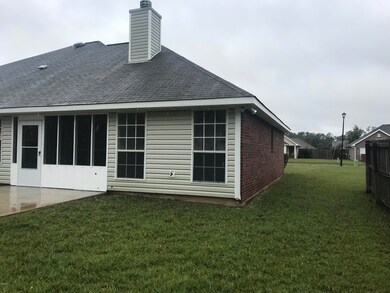 466 Pinecrest Cir, Long Beach, MS 39560 - photo 4