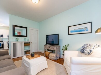 268 Windsor St unit 5, Cambridge, MA 02139 - photo 5