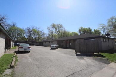 6926 Hirsch Rd unit 6926, Houston, TX 77016 - photo 3